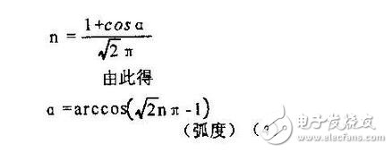 當(dāng)輸入電壓處于交流電壓的正半周時(shí)，二極管導(dǎo)通，輸出電壓vo=vi-vd。當(dāng)輸入電壓處于交流電壓的負(fù)半周時(shí)，二極管截止，輸出電壓vo=0。半波整流電路輸入和輸出電壓的波形如圖所示。