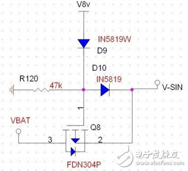 mos管開關(guān)電路