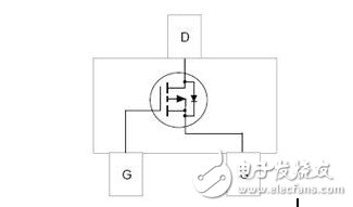 mos管開關(guān)電路