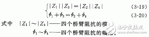 電橋電路是什么？電橋電路的分類和交流電橋電路的工作原理解析