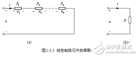 電阻電路的等效變換詳細(xì)解析