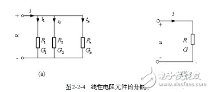 電阻電路的等效變換詳細(xì)解析