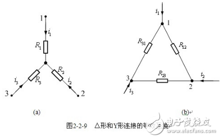 電阻電路的等效變換詳細(xì)解析