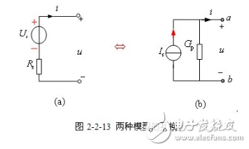 電阻電路的等效變換詳細(xì)解析