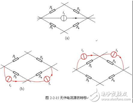 電阻電路的等效變換詳細(xì)解析