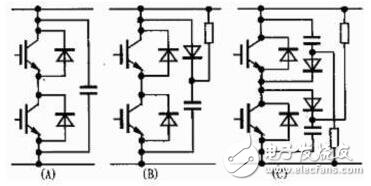 對(duì)由電力電子器件構(gòu)成的變換器進(jìn)行電磁兼容性設(shè)計(jì)之前，必須分析預(yù)期的電磁環(huán)境，并從電磁干擾源，耦合途徑和敏感設(shè)備人手，找出其所處系統(tǒng)中存在的電磁干擾。然后有針對(duì)性地采取措施，就可以消除或抑制 電磁干擾。電力電子器件所處電磁環(huán)境中存霖河默『r擾源主要有：