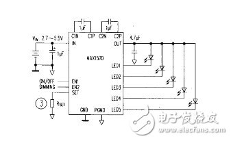 LED電源驅(qū)動電路的基本設(shè)計詳解