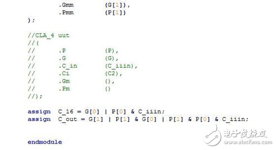 怎么設(shè)計(jì)一個(gè)32位超前進(jìn)位加法器？