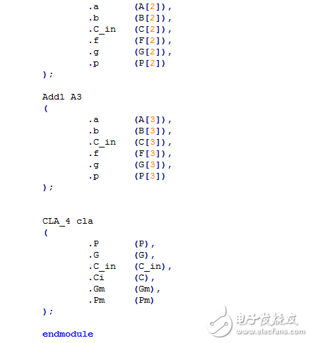 怎么設(shè)計(jì)一個(gè)32位超前進(jìn)位加法器？