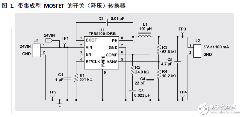 線性穩(wěn)壓器與開關(guān)穩(wěn)壓器在24V總線工業(yè)應(yīng)用中的對比