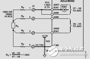 全自動(dòng)高性能電導(dǎo)率測(cè)量系統(tǒng)