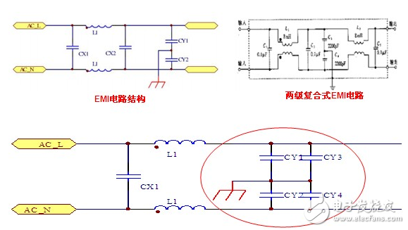 CBB電容的原理應(yīng)用與特點(diǎn)詳解