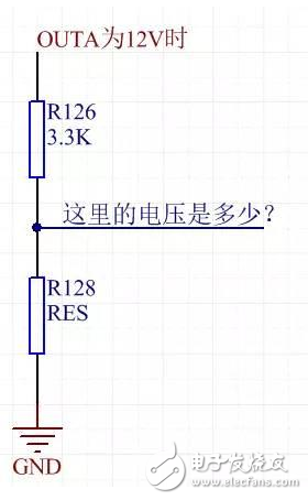 線路分析：電機(jī)啟動(dòng)時(shí)，按下啟動(dòng)按鈕SB1，接觸器KM1線圈得電，KM1吸合，KM1的常開接點(diǎn)閉合，使KM2線圈得電，KM2的常開接點(diǎn)自鎖，使KM1、KM2能夠自保持，同時(shí)，KM2的常閉接點(diǎn)打開，使KM3被閉鎖，即不允許KM3線圈得電。