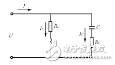 當(dāng)向并聯(lián)諧振變壓器施加50Hz交流電壓時(shí)，隨著電壓的升高，回路中將產(chǎn)生強(qiáng)迫振蕩。當(dāng)回路的振蕩頻率等于外施電源頻率時(shí)，回路的阻抗最大（且呈純電阻性），因而回路電流最小，但L和C上的電流IL和IC都是回路電流I的Q倍，即IL=IC=QI。