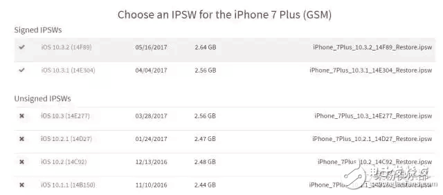 iOS10.3最新消息:iOS10.3.2Beta 4又來了,兩個(gè)新改變,iOS11如何降級(jí)到iOS10.3.2?