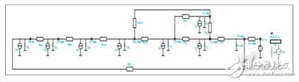  電動機與變速器總成的熱管理方案分析