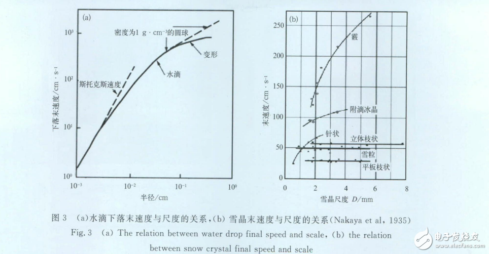 風廓線雷達垂直徑向速度應用初探