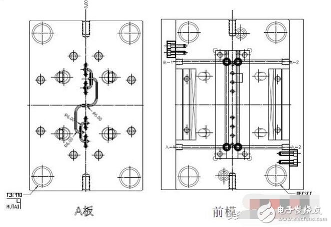 　　變壓器骨架怎樣設(shè)計(jì)才合理？