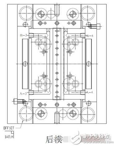 　　變壓器骨架怎樣設(shè)計(jì)才合理？