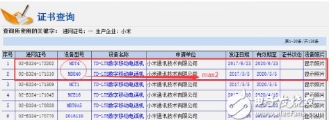 小米Max2高配版即將發(fā)布，你想要的驍龍660小米Max2可能要來了！