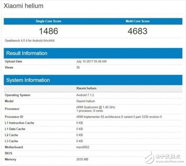 小米X1最新消息，小米X1什么時(shí)候上市？傳說中的“藍(lán)米”X1配置來襲，這一切似乎都是真的！