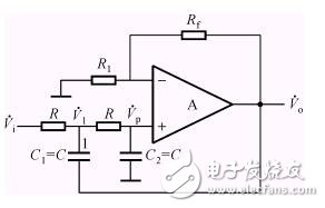 有源低通濾波器技術(shù)指導(dǎo)_有源低通濾波器電路設(shè)計_有源低通濾波器的運放