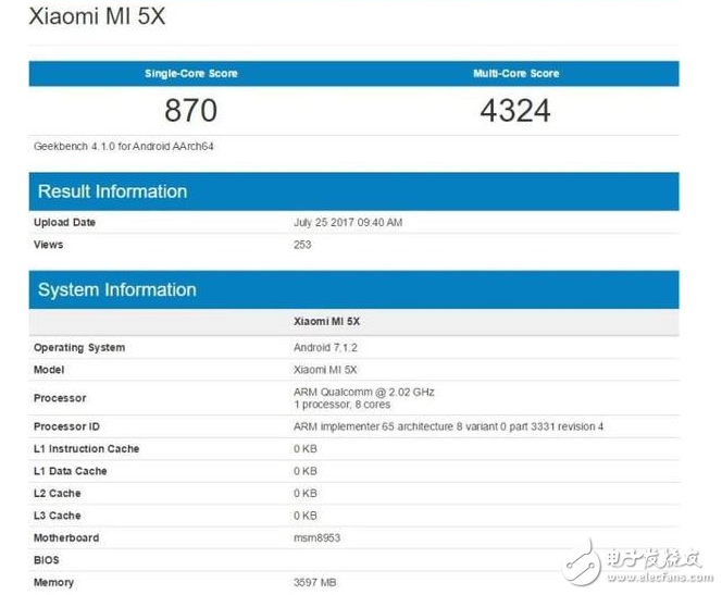 小米5X、MIUI9發(fā)布會(huì)下午兩點(diǎn)開始：小米5X配置全曝光，真1099？MIUI9明天內(nèi)測(cè)更流暢，發(fā)布會(huì)直播地址這里有