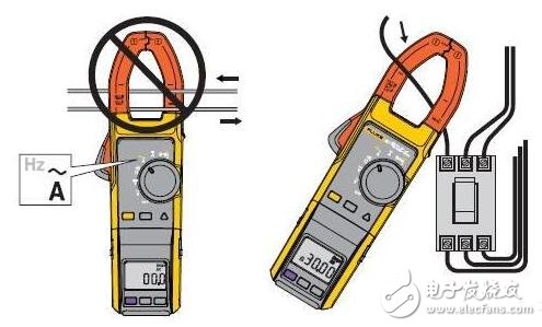 鉗形電流表十大品牌_鉗形電流表哪個品牌好用？鉗形電流表測試方法