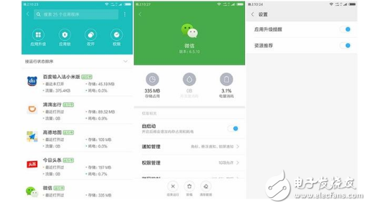 小米MIUI9體驗(yàn)評(píng)測(cè)：小米6刷上MIUI9性能反殺一加5！MIUI9更快更流暢，還有這5個(gè)新功能更讓人驚喜！