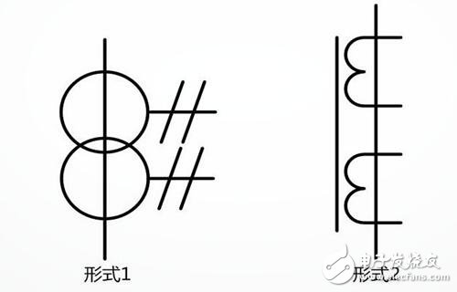 電流互感器的符號描述_電壓互感器畫法_電流互感器符號字母