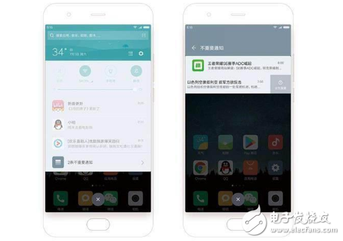 小米MIUI9體驗評測：快如閃電的MIUI9系統(tǒng)隱藏功能解析和網(wǎng)友刷上MIUI9的評論