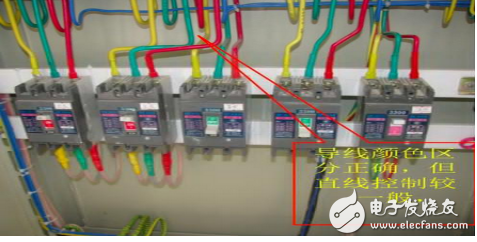 二十年資深裝修電工是如何布線的？家庭裝修電工布線圖詳解