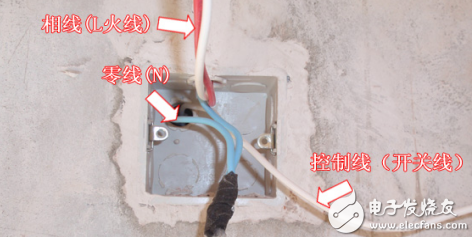 二十年資深裝修電工是如何布線的？家庭裝修電工布線圖詳解