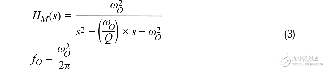 基于MEMS加速度計(jì)的振動(dòng)監(jiān)控解決方案