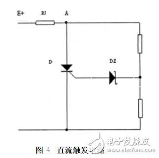 可控硅的工作原理、分類、作用、與三極管的區(qū)別、典型應(yīng)用接線圖