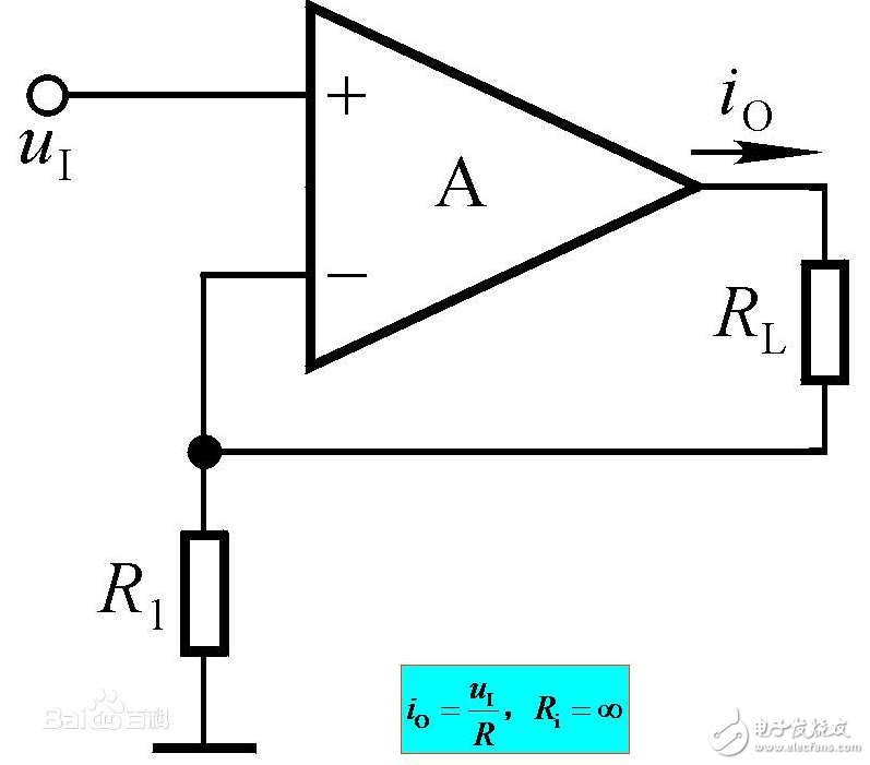 電流變換器的作用_電壓電流轉(zhuǎn)換器_電流變換器與電流互感器區(qū)別