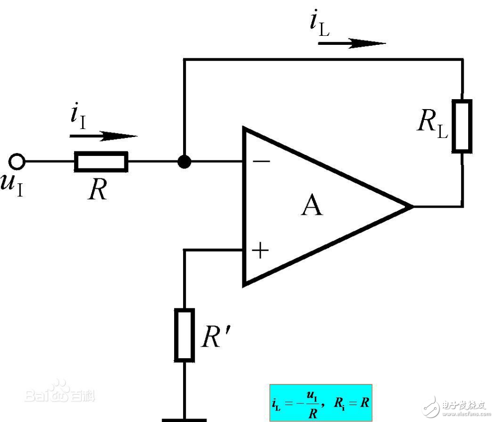 電流變換器的作用_電壓電流轉(zhuǎn)換器_電流變換器與電流互感器區(qū)別