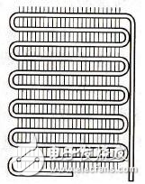 冰箱冷凝器工作原理、作用、位置、清潔、分類(lèi)