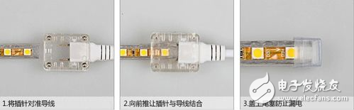 LED燈優(yōu)缺點、燈不亮了怎么修？節(jié)能燈和led燈的區(qū)別？led燈關(guān)了還發(fā)弱光怎么辦？