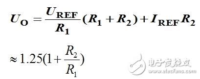 集成穩(wěn)壓器/三端穩(wěn)壓應(yīng)用電路？_集成穩(wěn)壓器分類_集成穩(wěn)壓器符號(hào)和外形圖