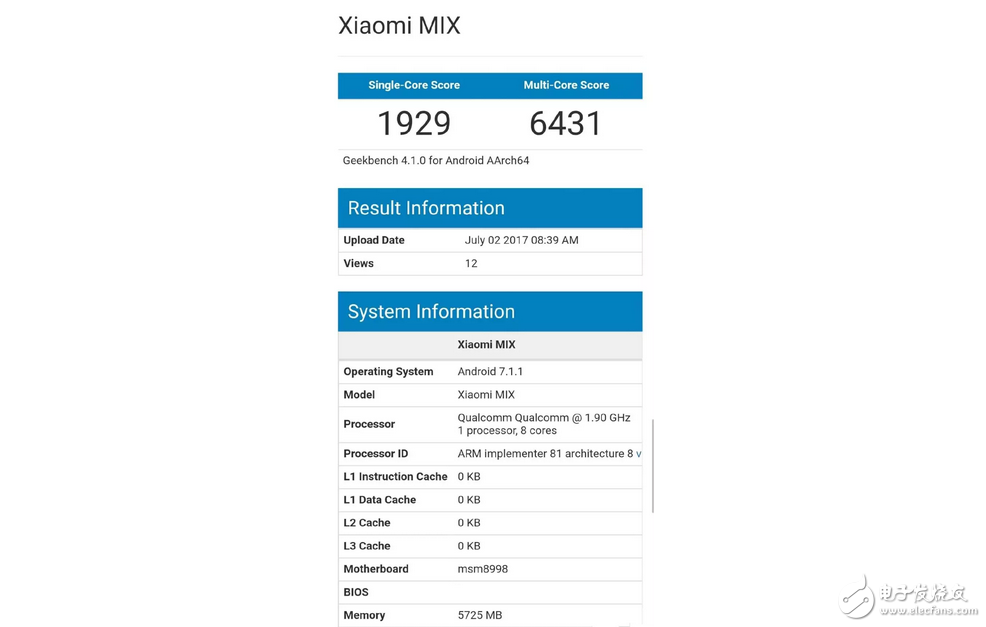 小米MIX 2發(fā)布時(shí)間正式確認(rèn)，小米Note 3也要來？