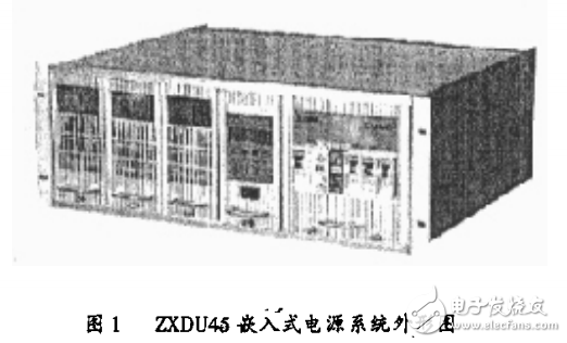 嵌入式電源運(yùn)用