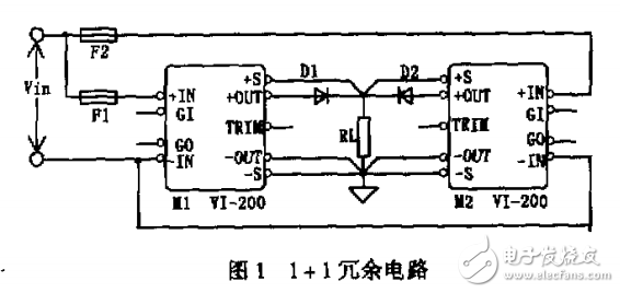 二次電源高可靠性設(shè)計(jì)