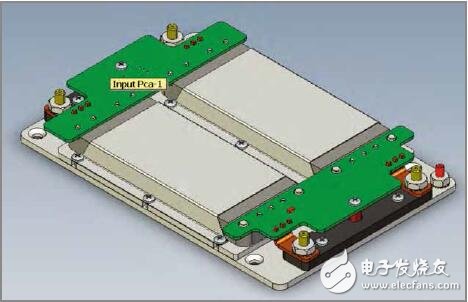 半定制電源解決方案