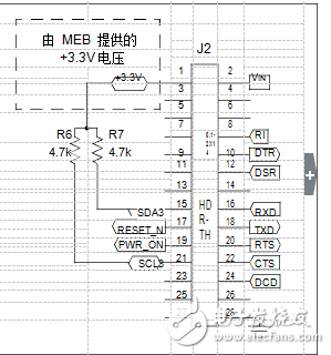 M2M電路板讓用戶更方便地啟動(dòng)和實(shí)現(xiàn)嵌入式控制器項(xiàng)目