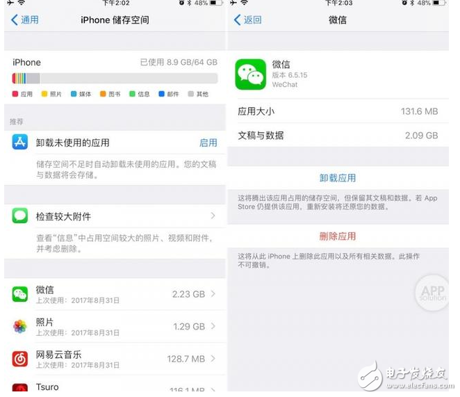 ios11正式版即將發(fā)布:ios11正式版八大新功能詳解,你想知道的都在這里,快升級到ios11 GM版嘗鮮吧