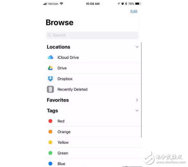 ios11正式版即將發(fā)布！ios11的新功能和改進(jìn)介紹！