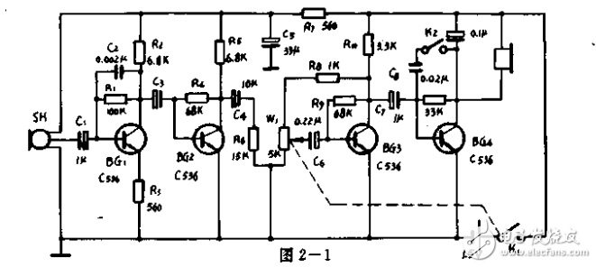 應(yīng)用電子產(chǎn)品電路原理維修精要