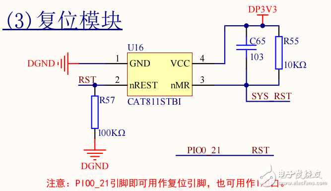 LPC1549參考設計，轉(zhuǎn)成PDF