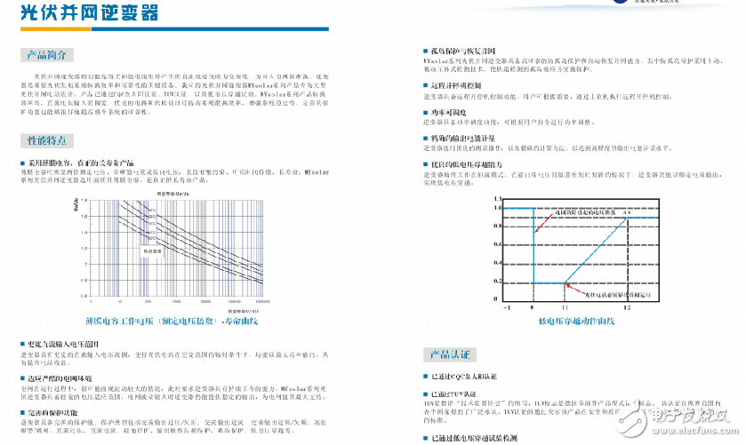 太陽能發(fā)電系統(tǒng)組成的介紹及其集成方案簡介與特點(diǎn)